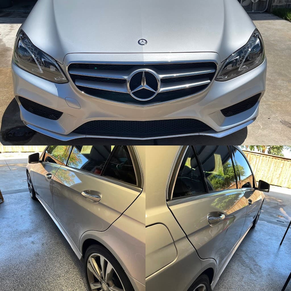 ATD Detailing Garage, LLC featured