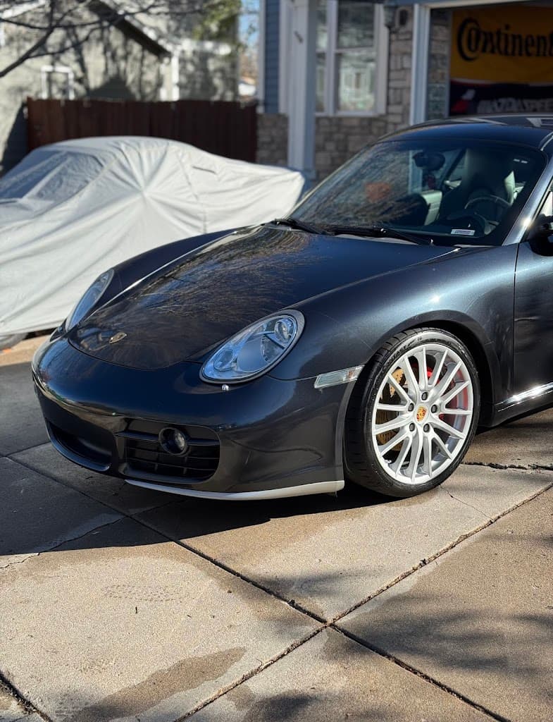 West Denver Detailing LLC featured