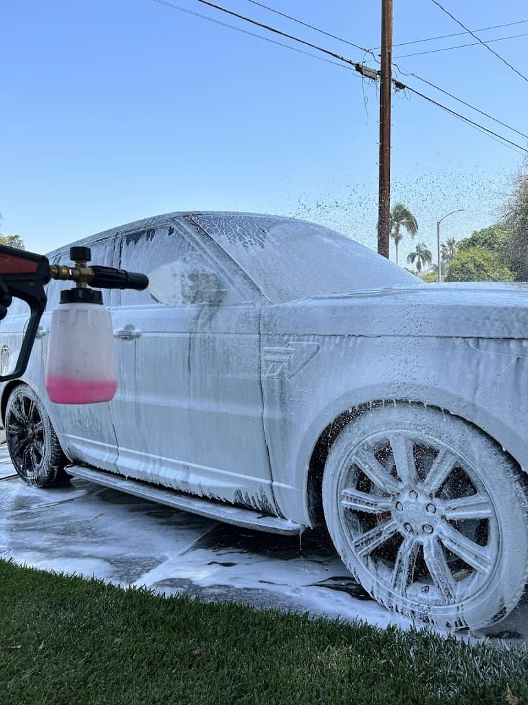 Mixco's Auto Spa | Car Detailing Experts - Business Image