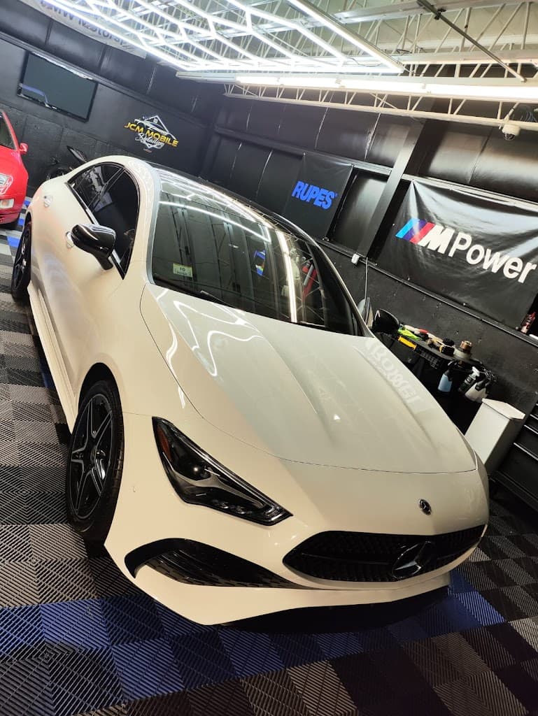JCM Mobile Detailing featured