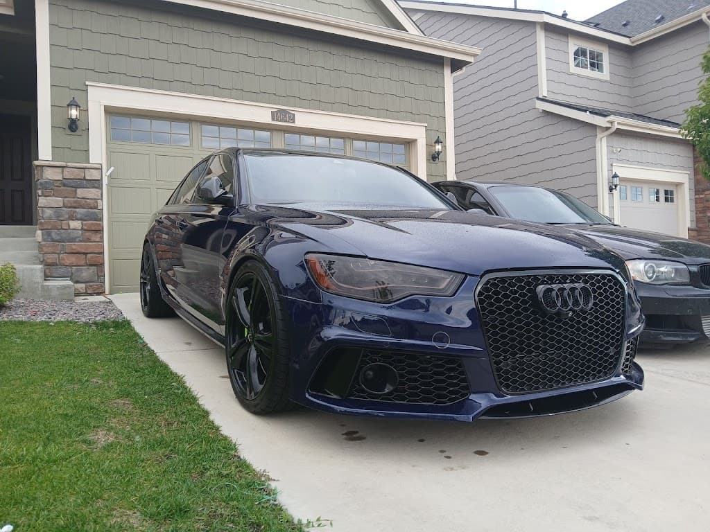 RoverCO Mobile Detailing featured