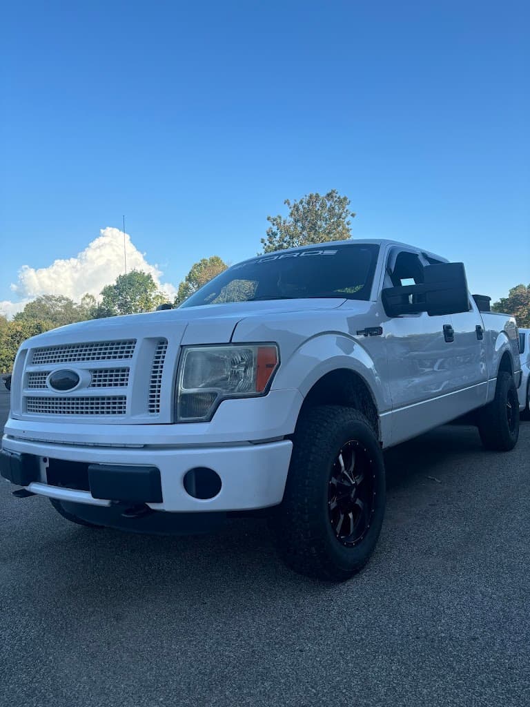 Refined Auto Spa LLC featured