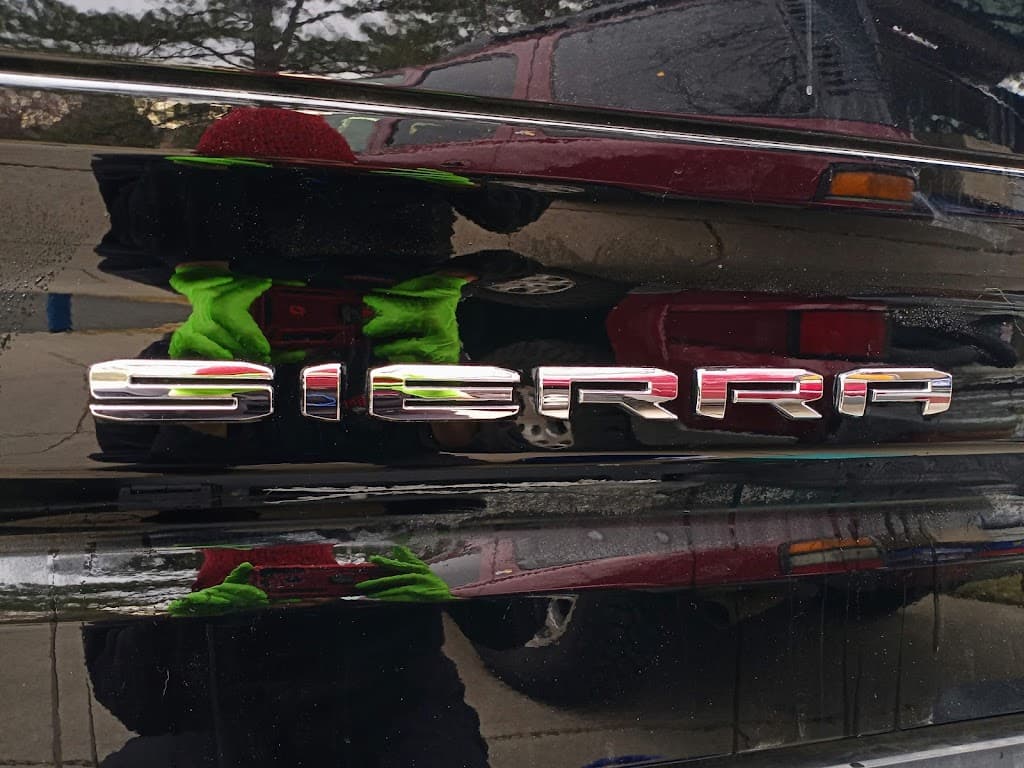 GarLo's Mobile Detailing - Business Image