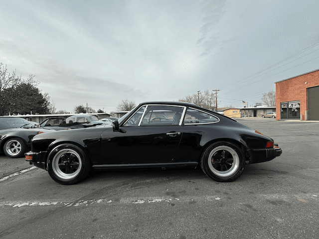 Ace Mobile Car Detailing featured