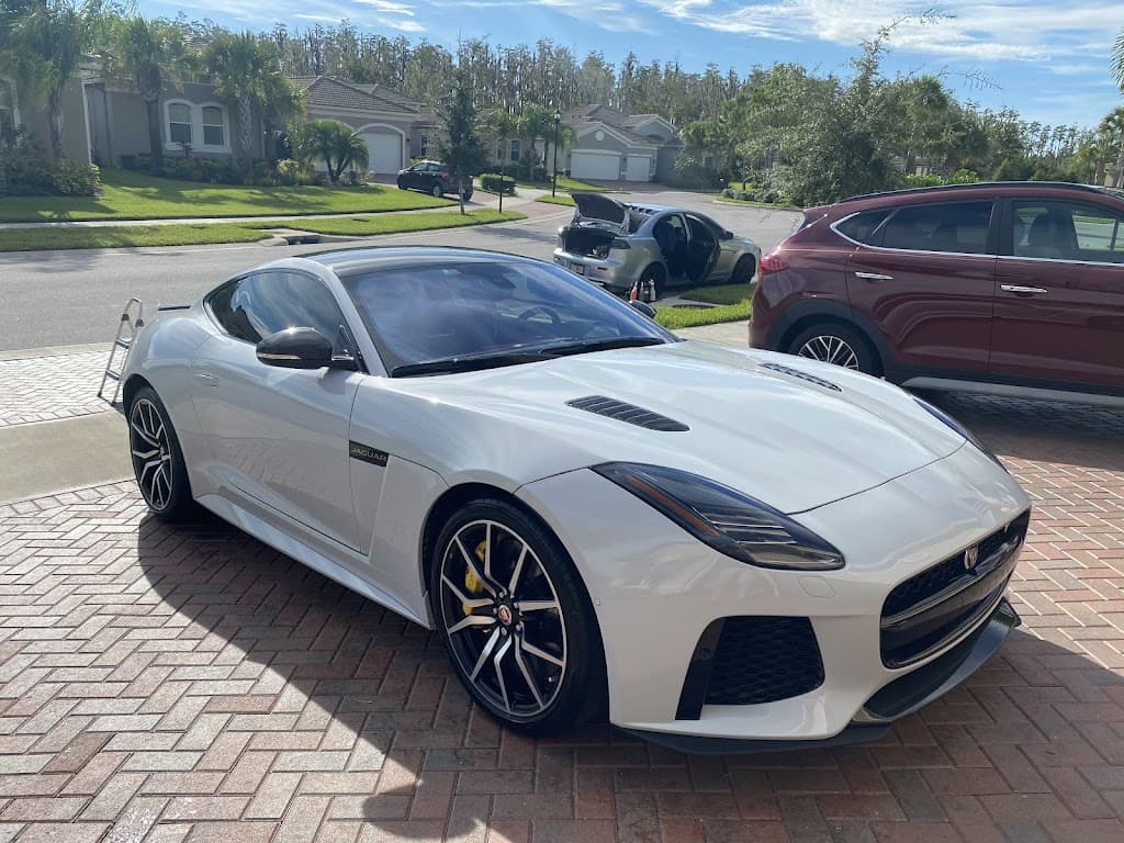 J's Auto Detailing & Ceramic Coatings featured