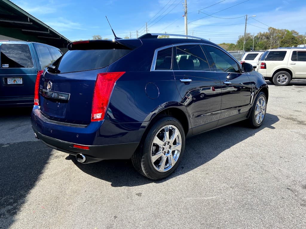 KevoAuto Detailing and more LLC featured