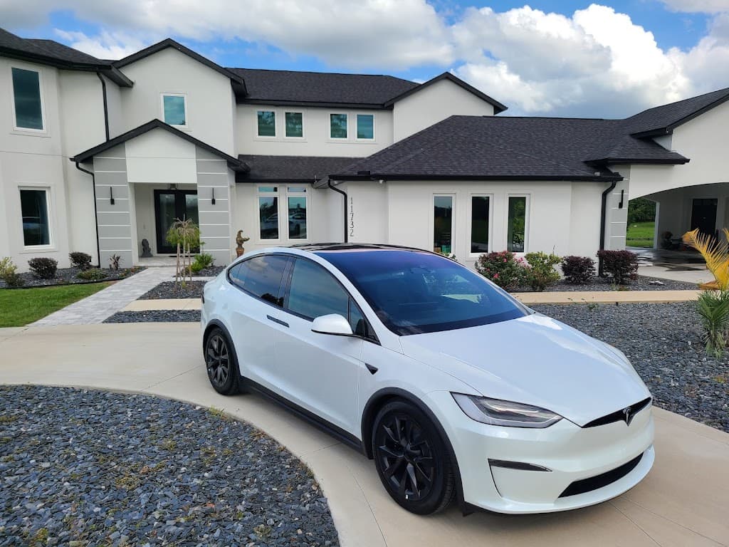 Solixor Auto Detailing featured