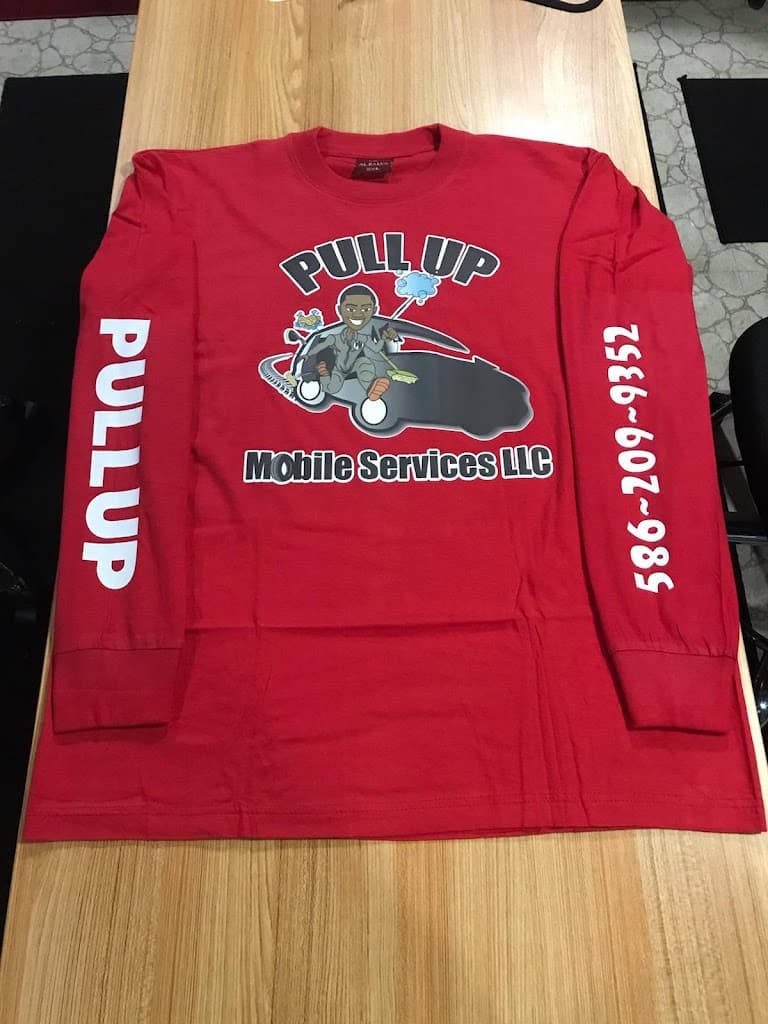 Pull up Mobile Services LLC featured