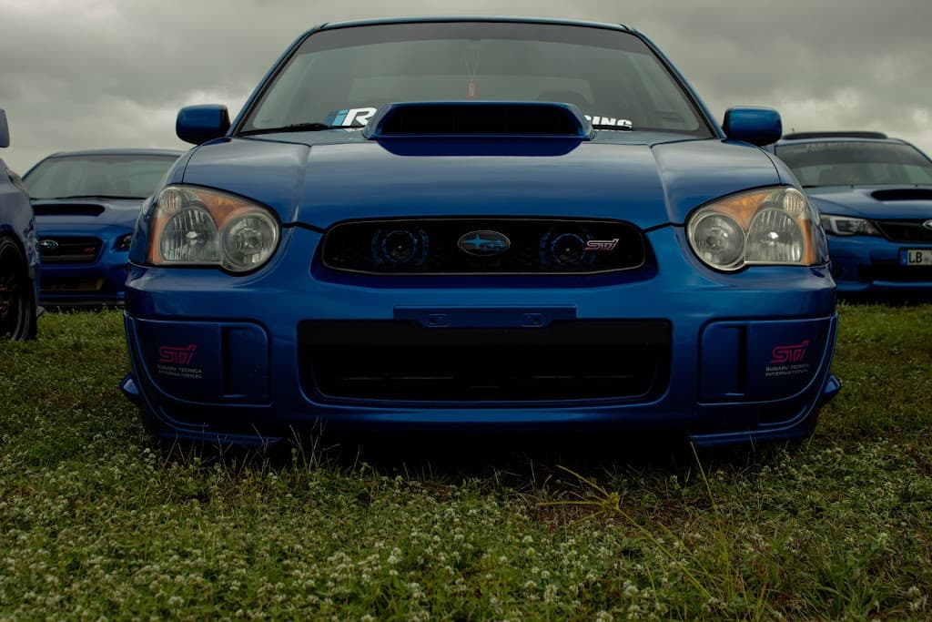 Ray's Luxury Detailing - Ceramic Coatings featured