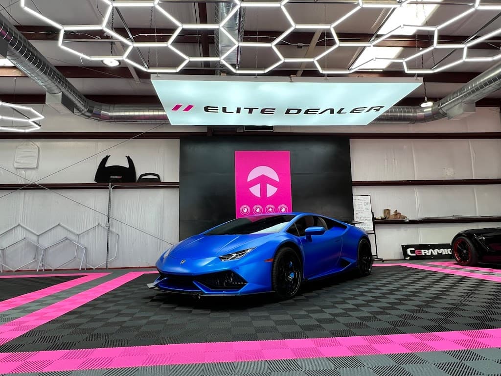 Ceramic Pro Elite Tucson featured
