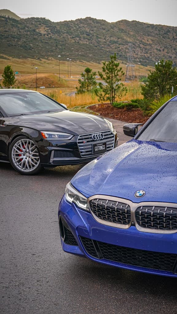Auto Addicted Details - Business Image