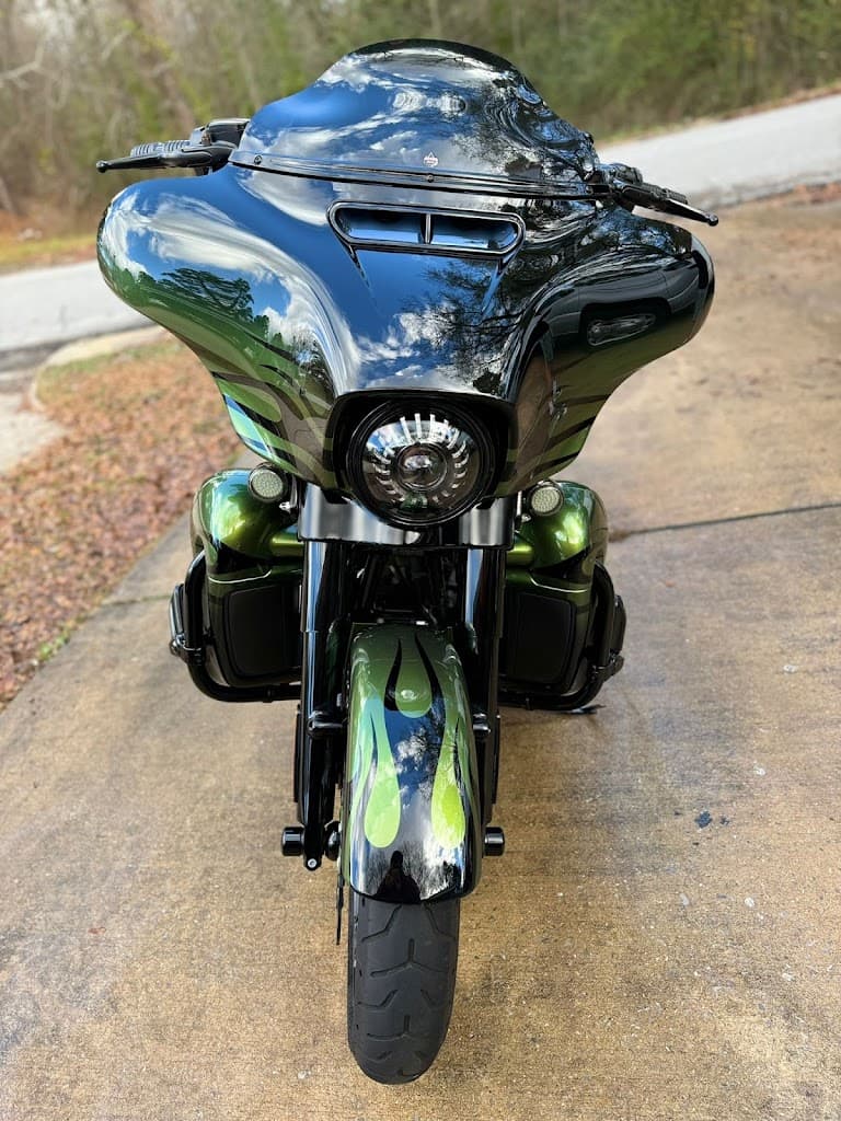 DETAIL'IN TOWN TUSCALOOSA featured