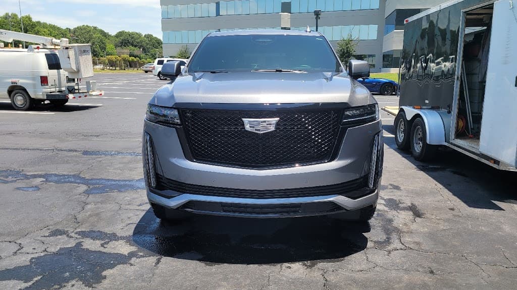 Boss Mobile Detailing Luxury Services LLC featured