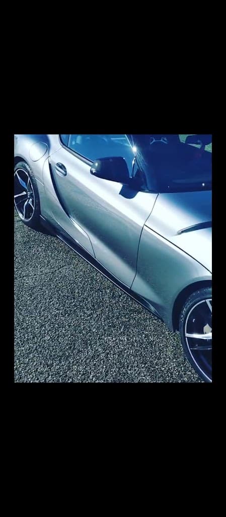 TrU Colors Premier Auto Detailing featured