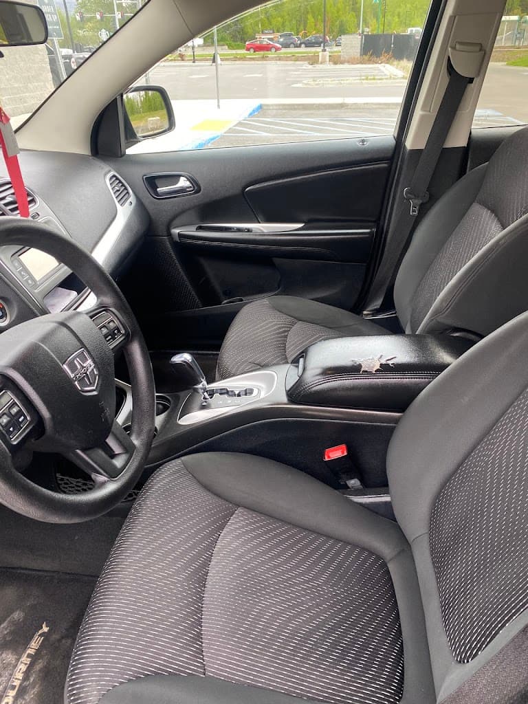 Anchorage Auto Detail featured