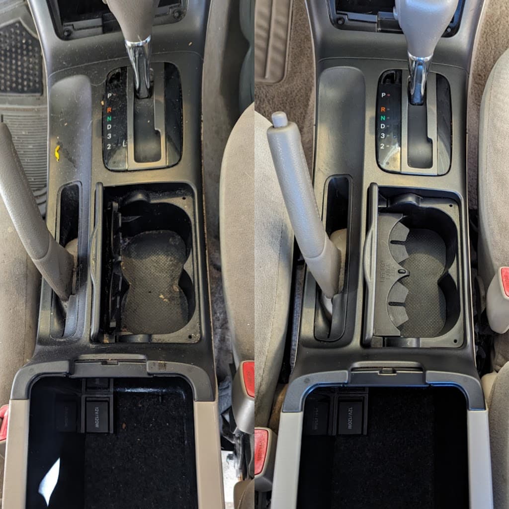 Mile High Auto Reconditioning featured