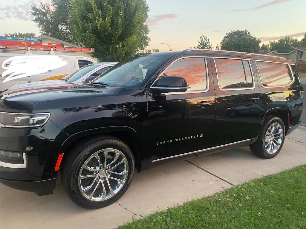 Driveway Car Wash & Detail featured