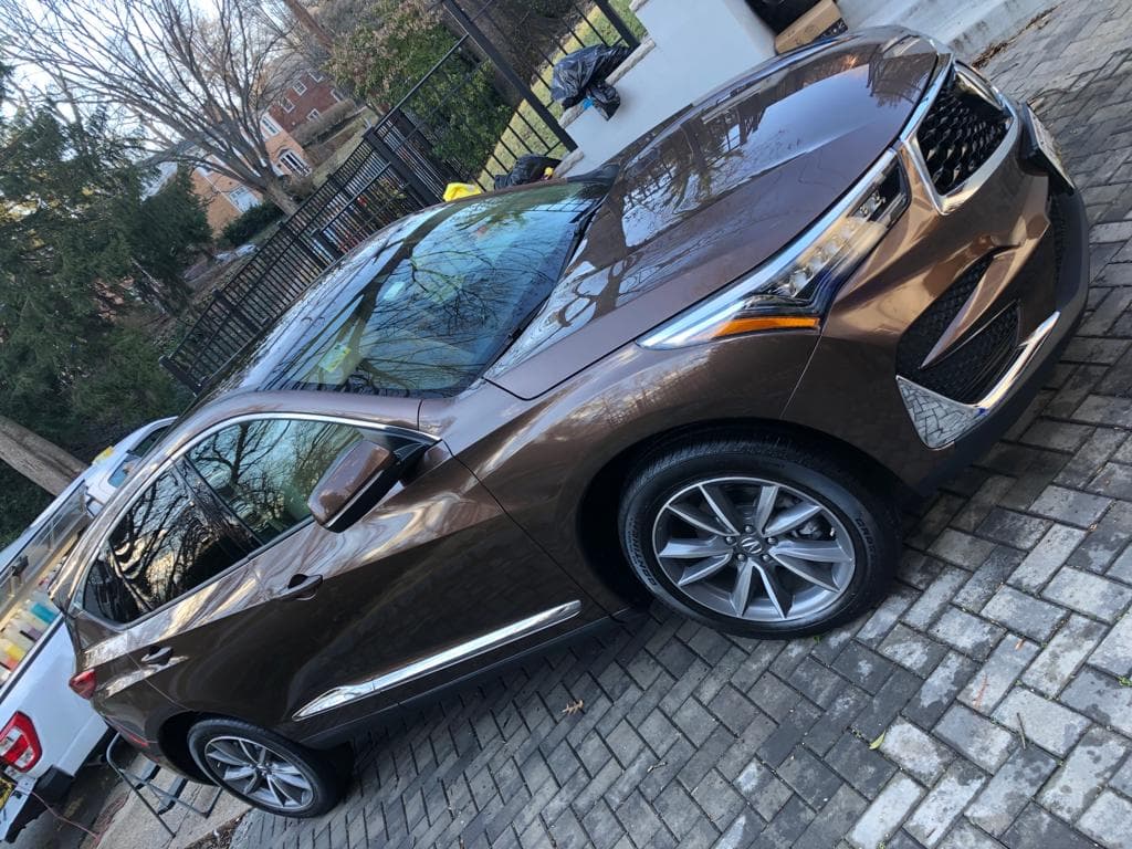 Orion Auto Detailing - Business Image