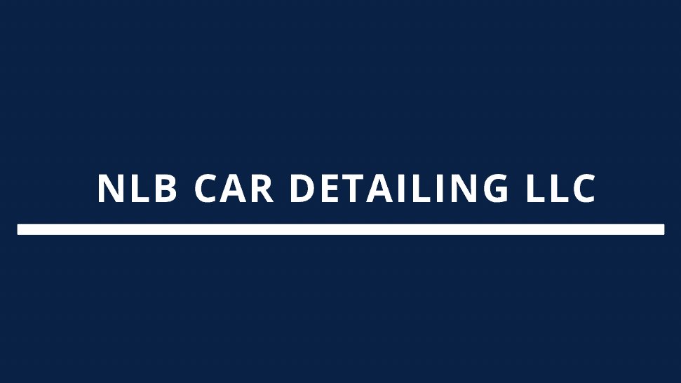 NLB Car Detailing LLC featured