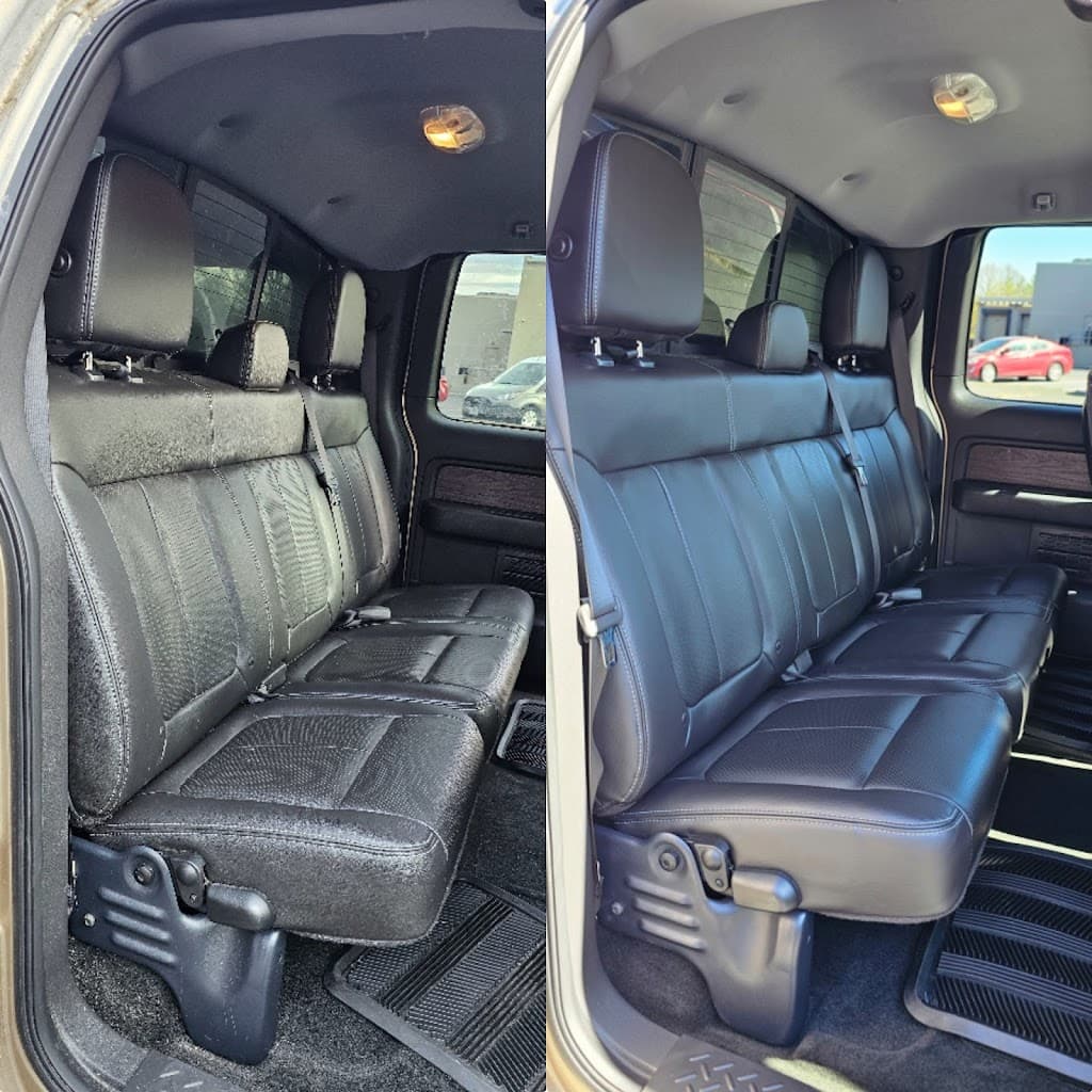 Perfect Touch Auto Detailing & Ceramic Coating - Business Image