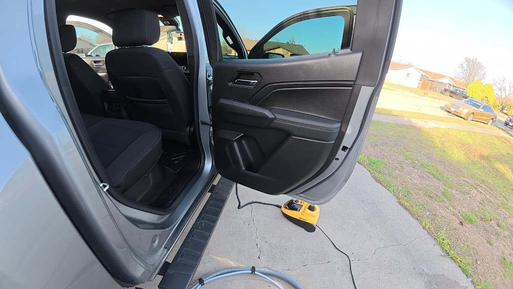 Too Tall Mobile Detailing LLC featured