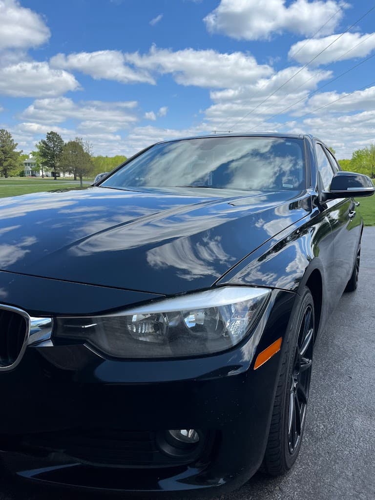JEH Auto Detailing featured