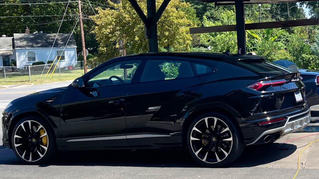 The Auto Spa of Charlotte featured
