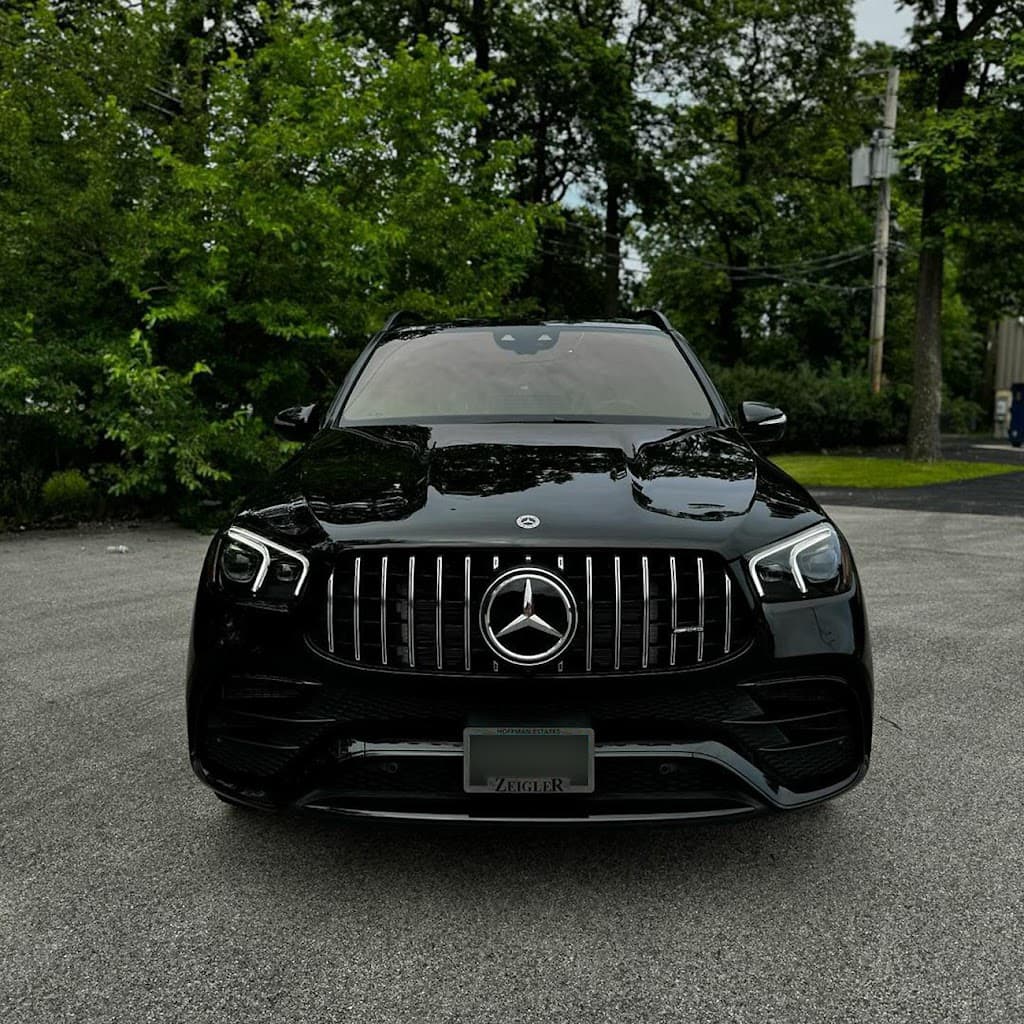 Sorin's Premier Detailing featured