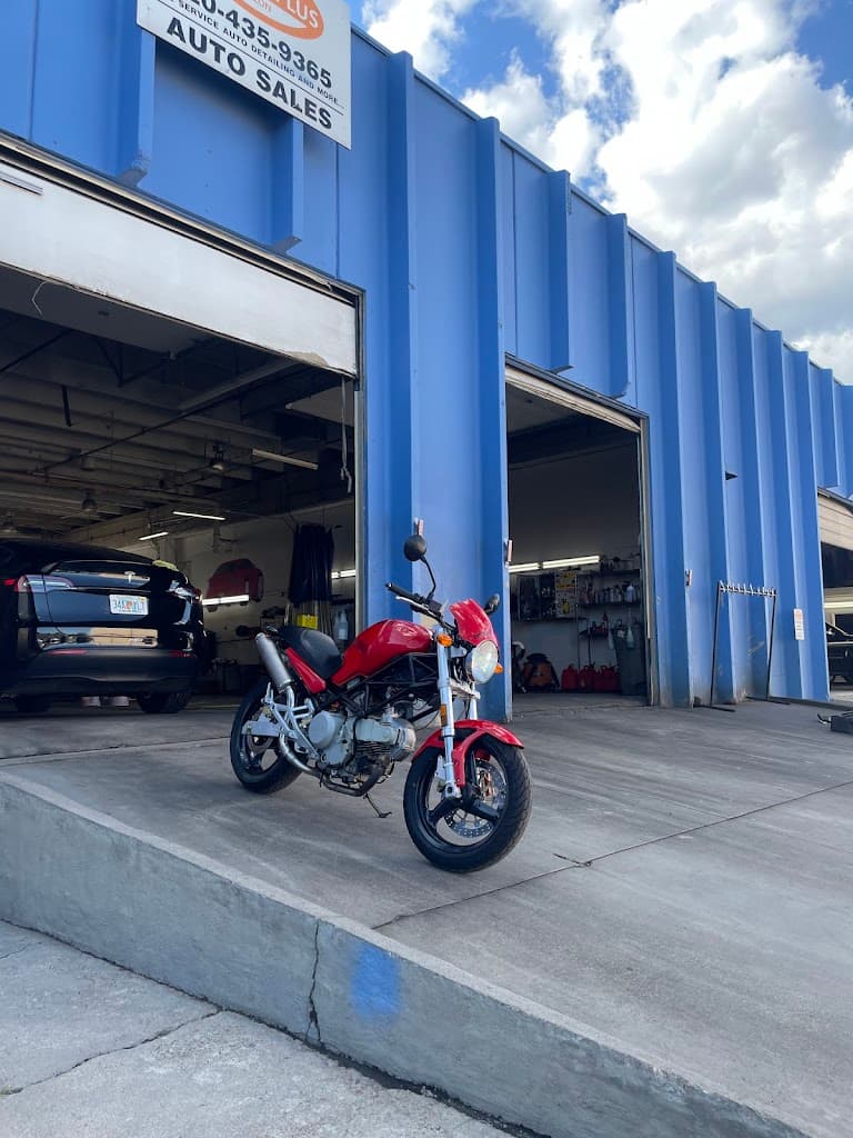 Details Plus Auto Salon featured