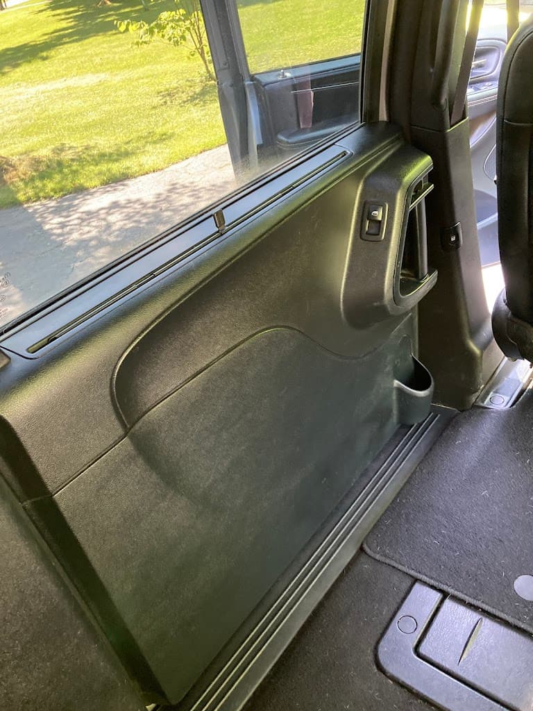 Brushwood Auto Detailing LLC featured