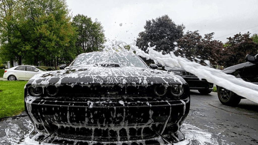 NYC Mobile Auto Detailing featured