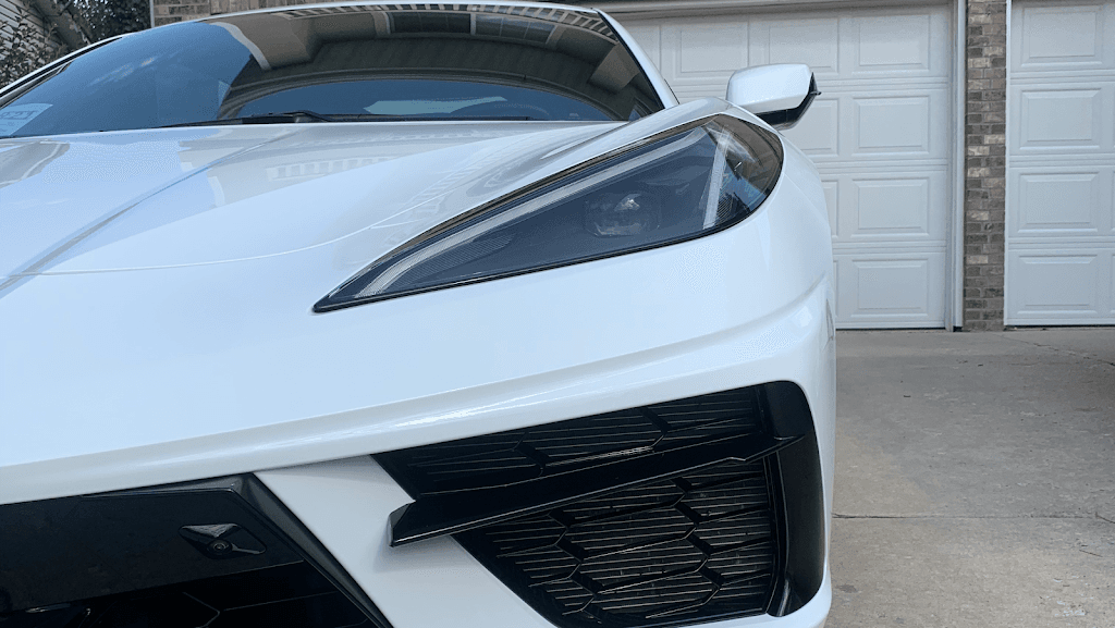 Top Shelf Detailing LLC featured