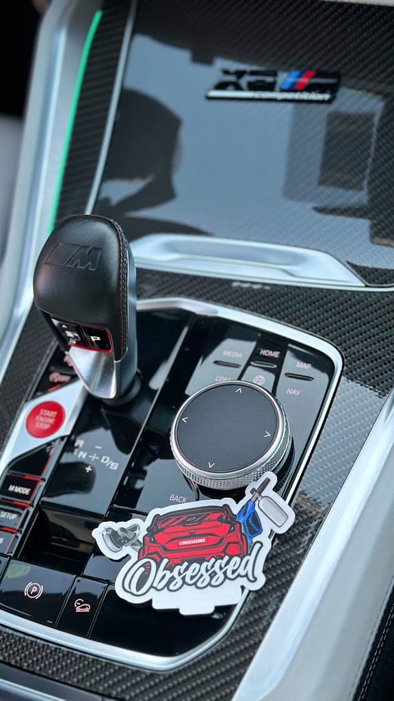 Obsessed Mobile Detailing featured