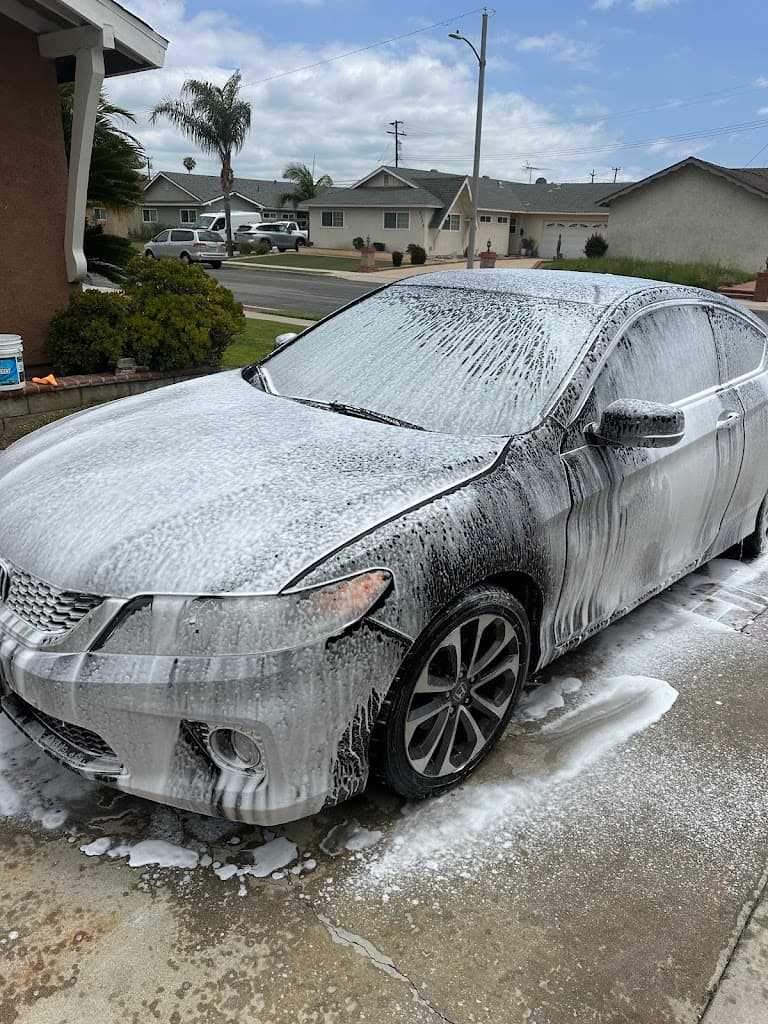Jay's Mobile Wash featured