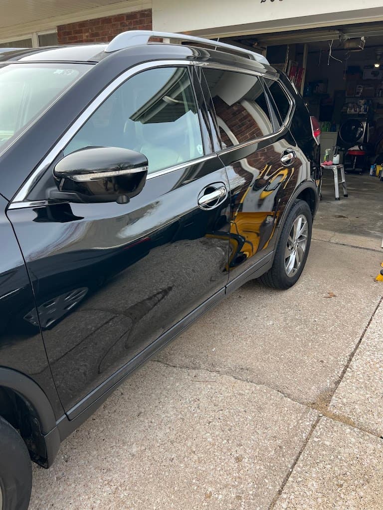 Walt's Auto Detailing featured
