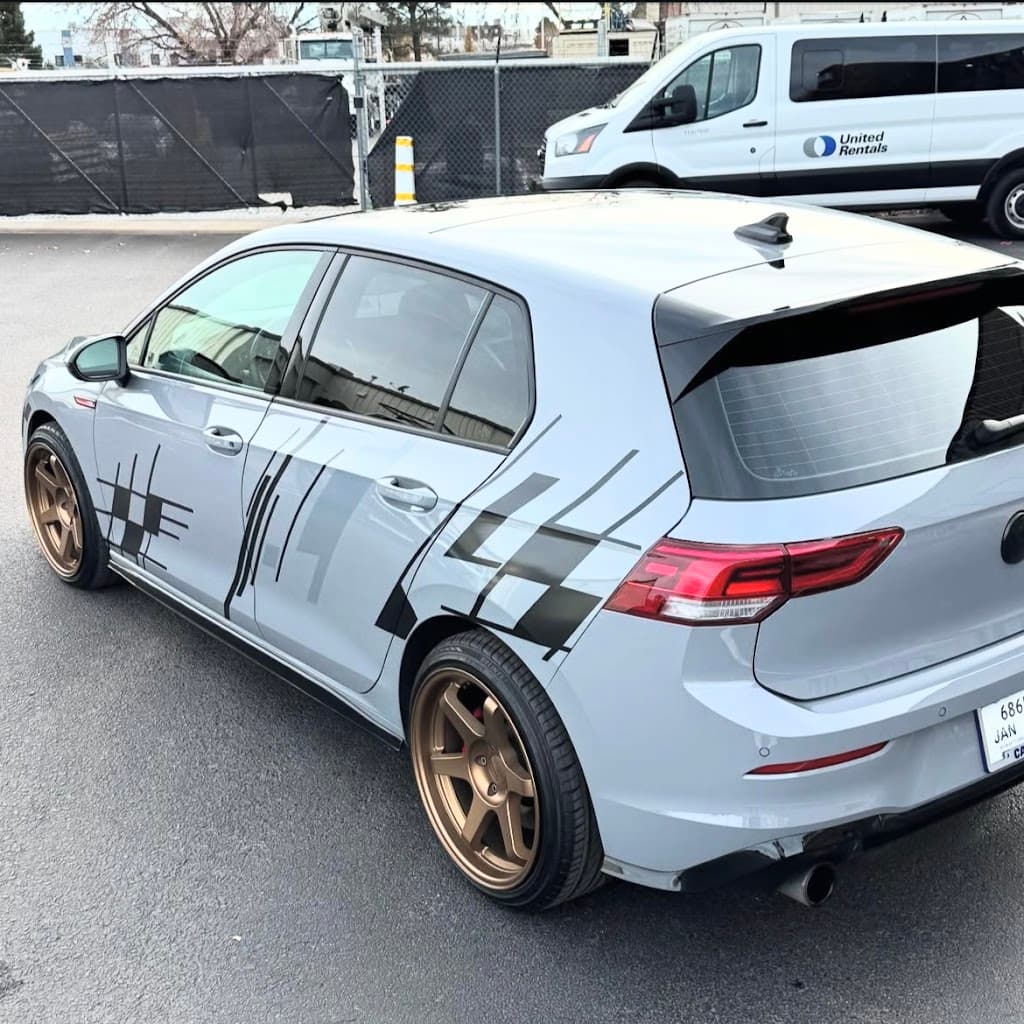 Elite Customz Limited featured