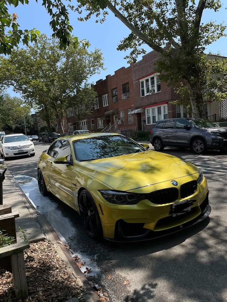 Kozics Mobile Detailing featured