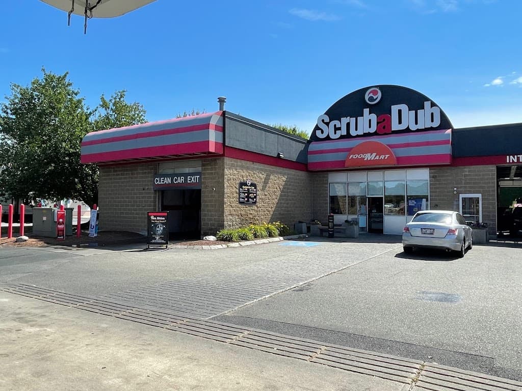 ScrubaDub Car Wash & Auto Detailing Center (Warwick) featured
