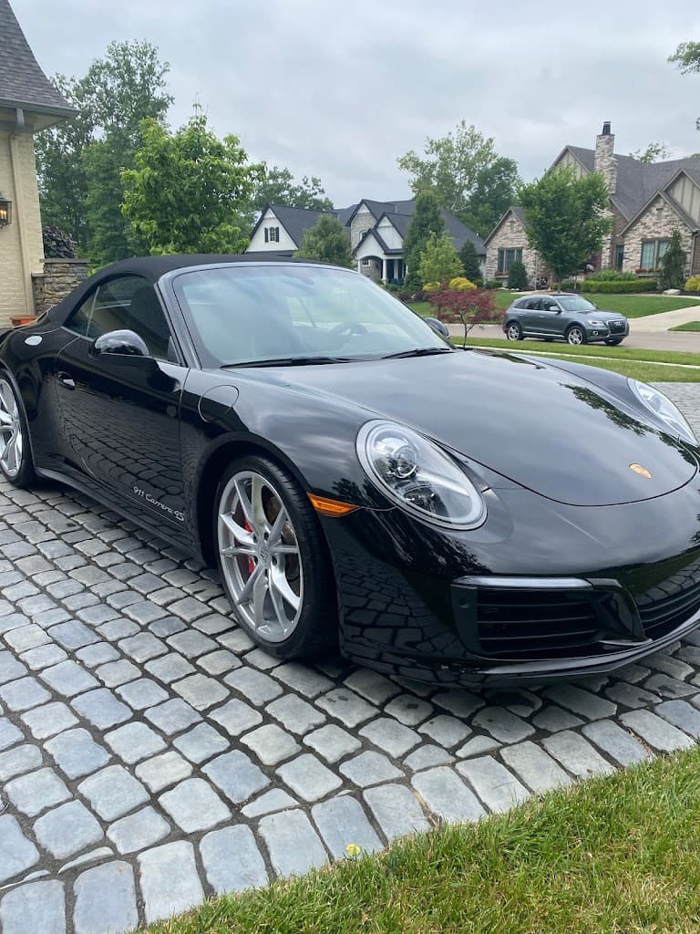 Alien Luxury Detailing featured