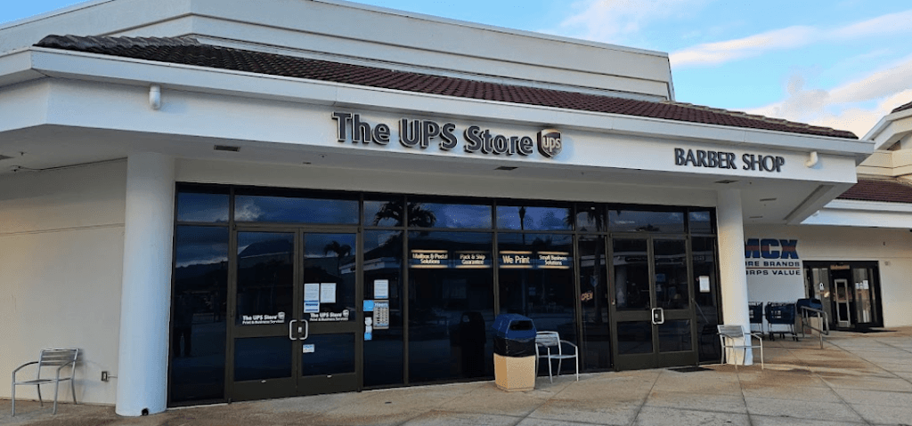 Paradise Auto Detail Car Detailing MCBH featured