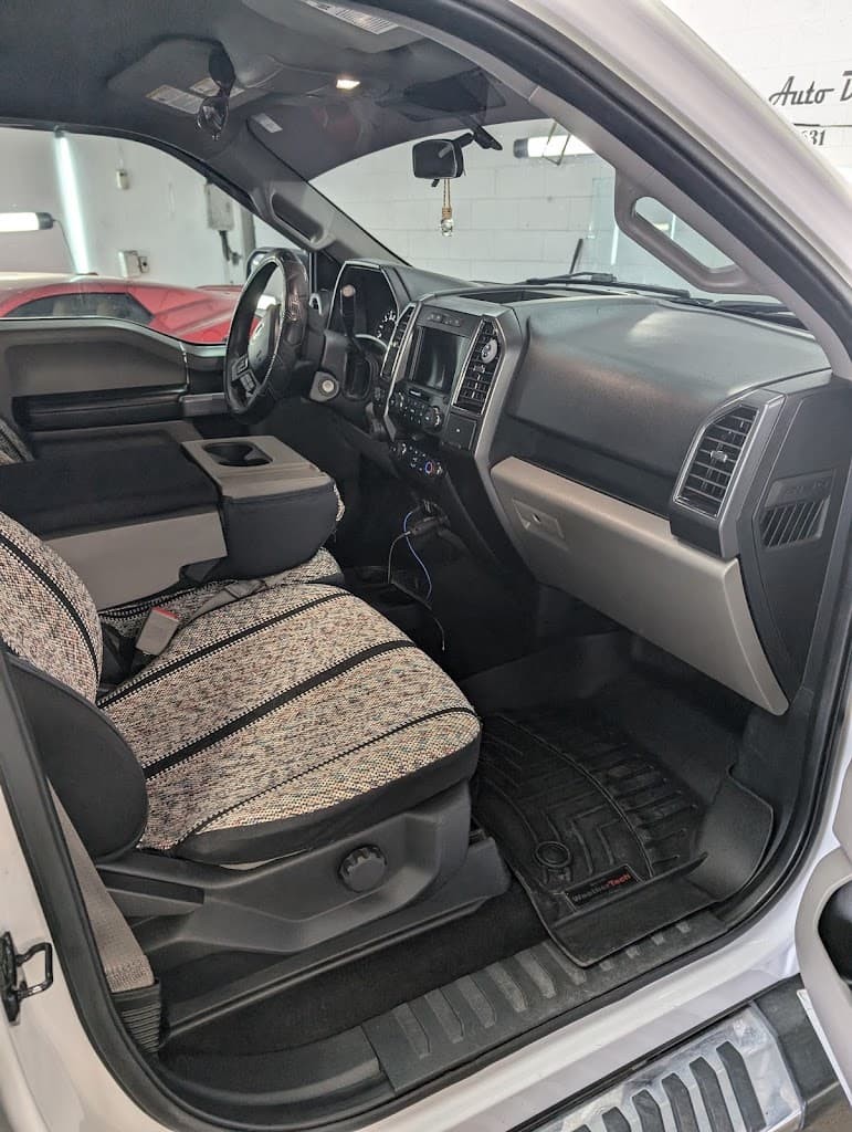 Divine Shine Auto Detailing featured