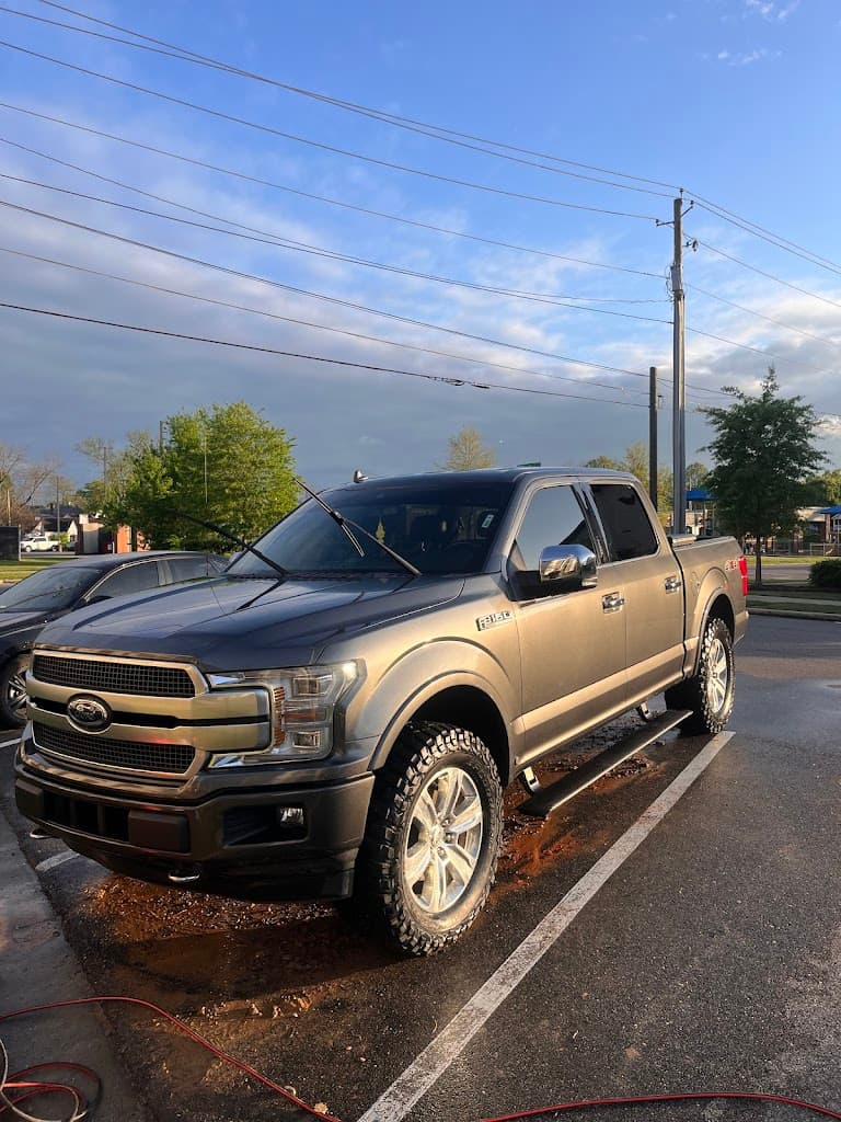 Deitztailing featured