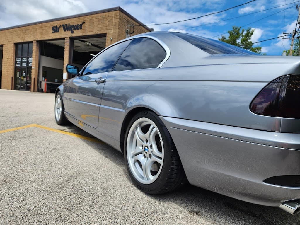 Sir Waxer featured