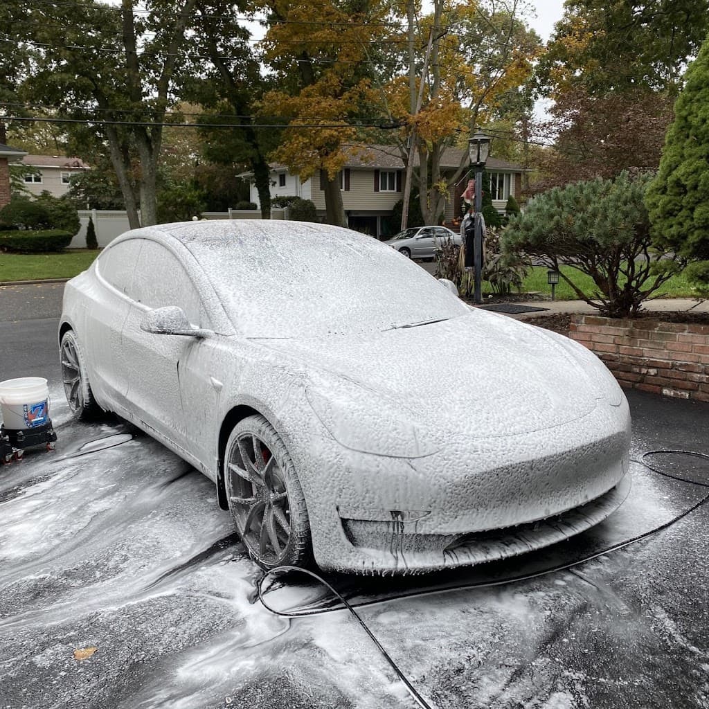 Homestead Pro Details - Mobile Car Detailing - Business Image
