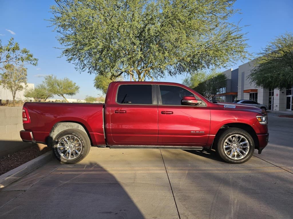 Exec Auto Spa featured