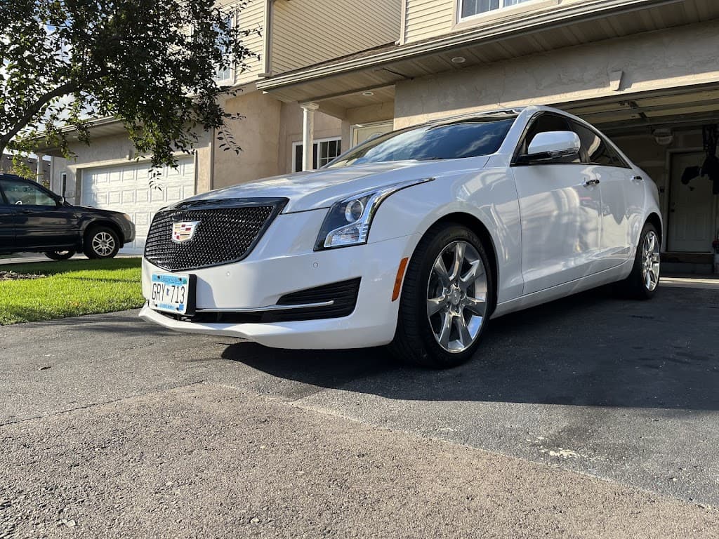 Pro Force Automotive Detailing LLC featured