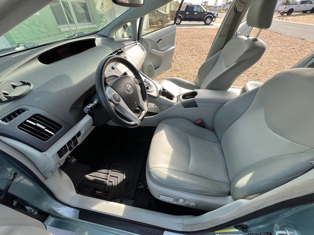 Oh my auto Detailing featured