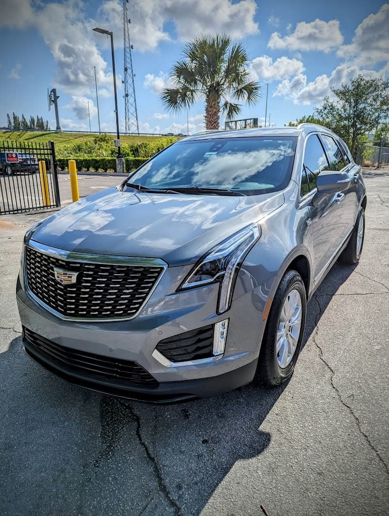 Regal Touch Auto Detailing LLC featured