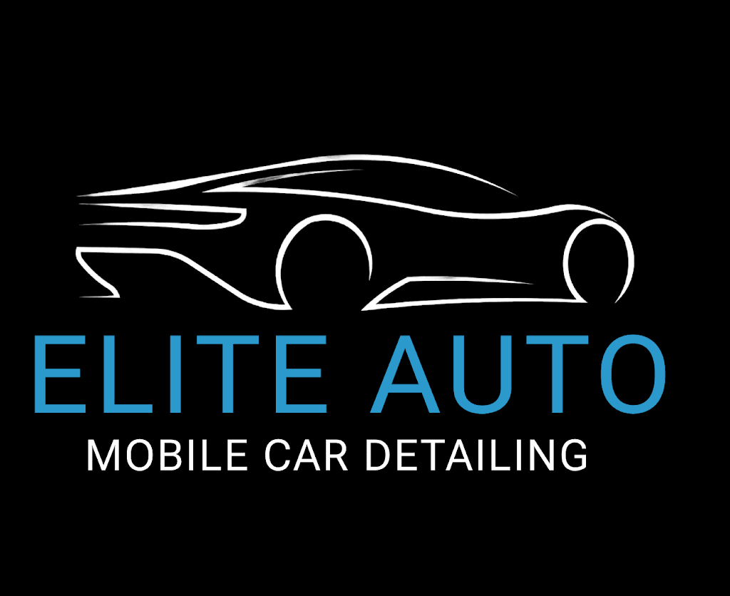 Elite Auto Mobile Detailing featured