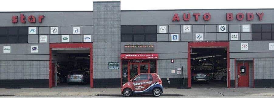 Star Auto Body of Queens Village featured